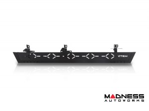 Ford Bronco Side Steps - Frontier Series - 4 Door - Attica 4x4